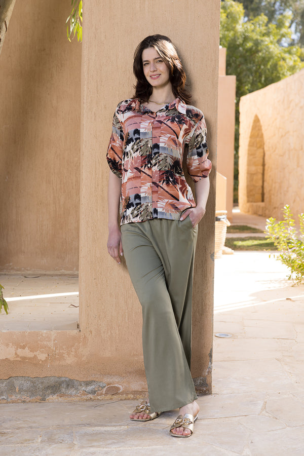 Oasis Tropical Three-Piece