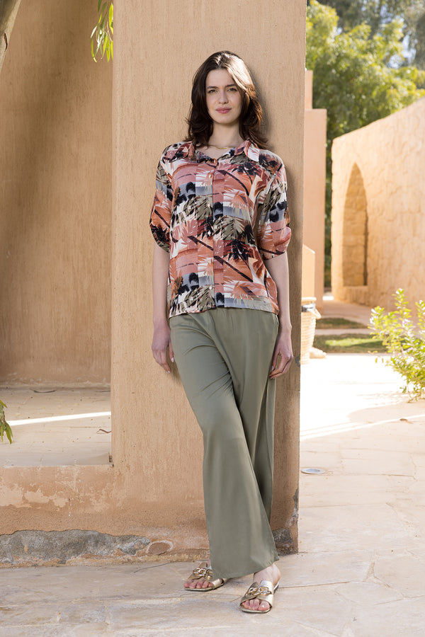 Oasis Tropical Three-Piece