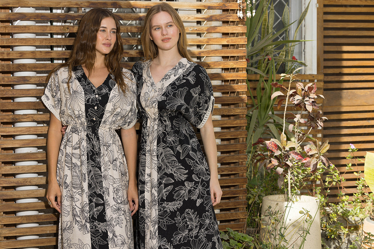Breeze Cotton Pyjama Set