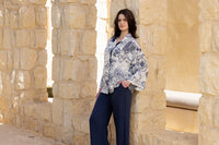 Palma Tropical Pyjama Set