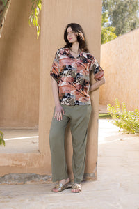 Oasis Tropical Three-Piece