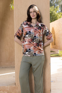 Oasis Tropical Three-Piece