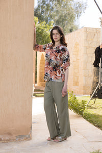Oasis Tropical Three-Piece