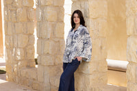 Palma Tropical Pyjama Set