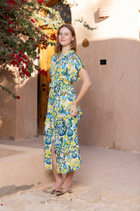 Willow Viscose Nightgown