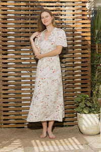 Riviera Palm Three-Piece Set